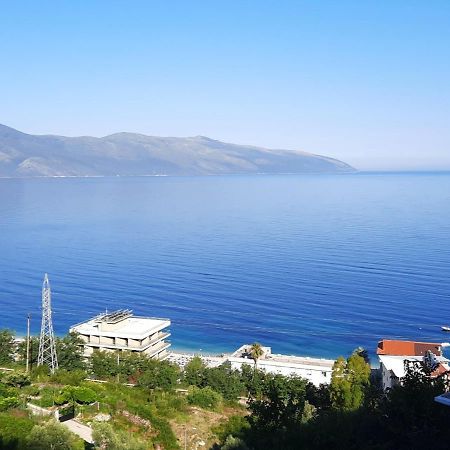 Flower Hill Vlorë Exterior foto