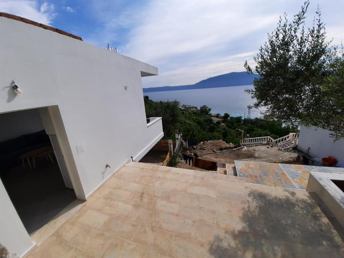 Flower Hill Vlorë Exterior foto