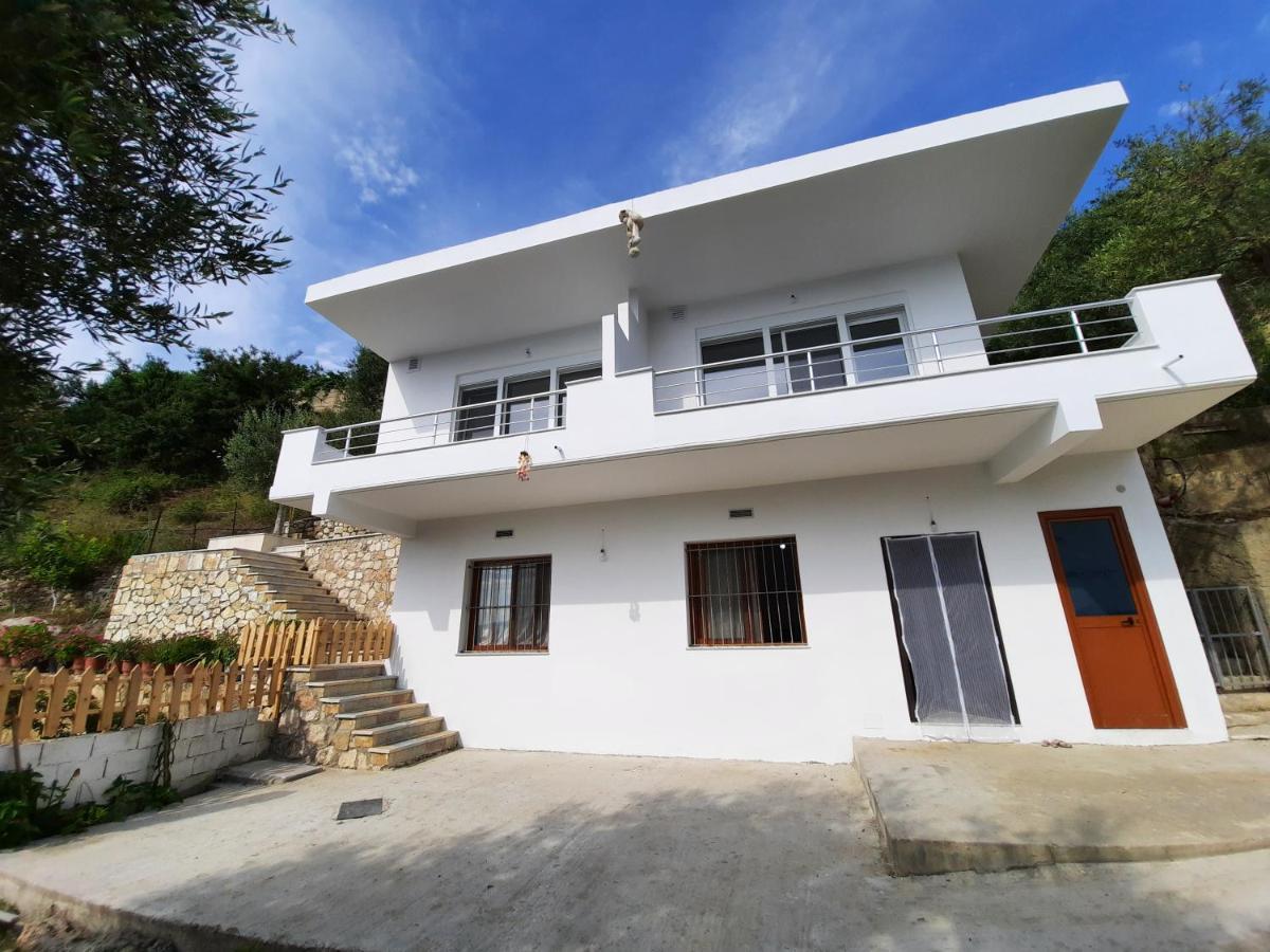 Flower Hill Vlorë Exterior foto