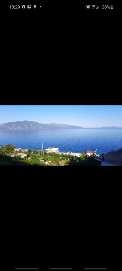 Flower Hill Vlorë Exterior foto
