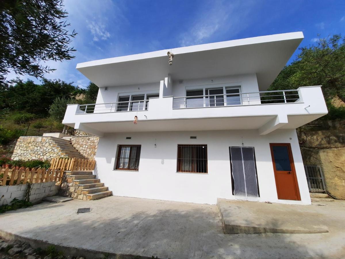 Flower Hill Vlorë Exterior foto