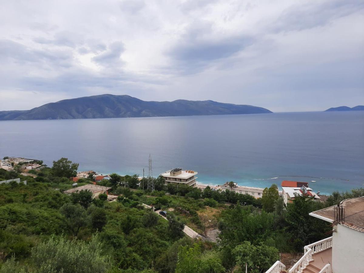 Flower Hill Vlorë Exterior foto