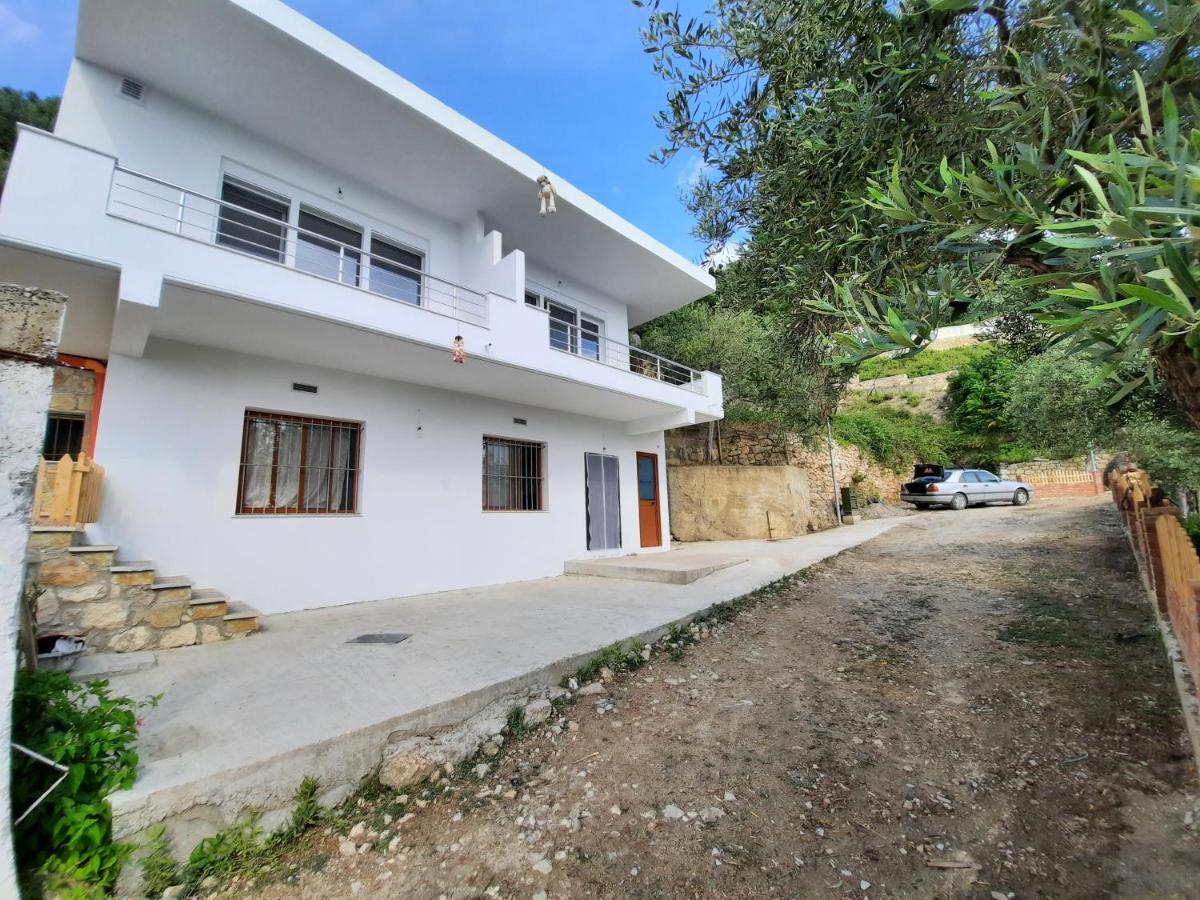 Flower Hill Vlorë Exterior foto