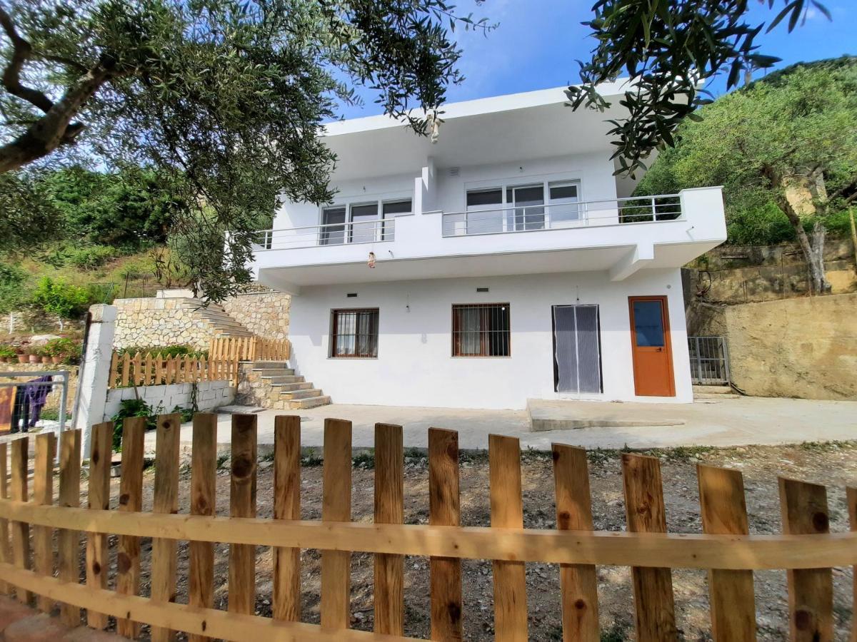 Flower Hill Vlorë Exterior foto