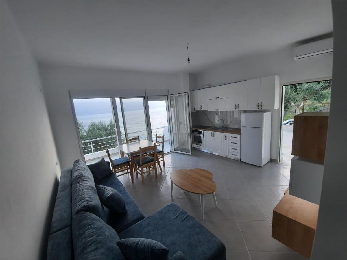 Flower Hill Vlorë Exterior foto