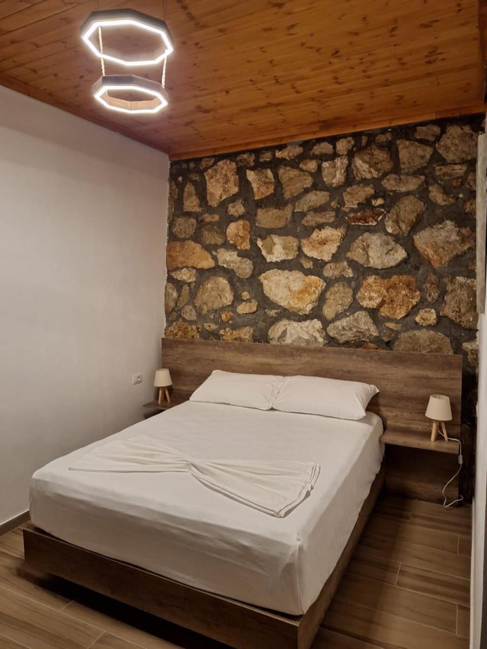 Flower Hill Vlorë Exterior foto