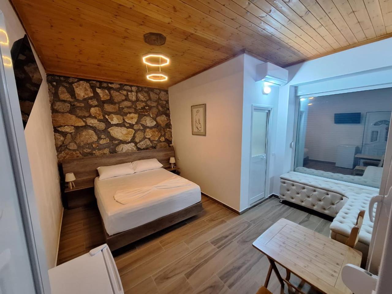 Flower Hill Vlorë Exterior foto